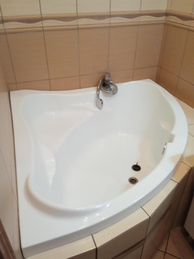 Apartament Mazurska 24A ケントシン エクステリア 写真